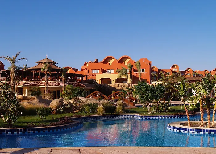 Grand Plaza - Families And Couples Only Sharm el Sheikh