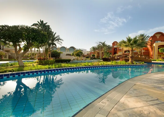 Grand Plaza - Families And Couples Only Resort