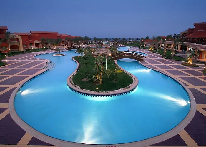 Grand Plaza - Families And Couples Only Sharm el Sheikh