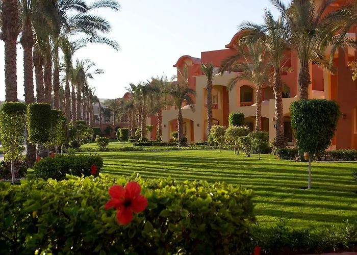 Grand Plaza - Families And Couples Only Resort
