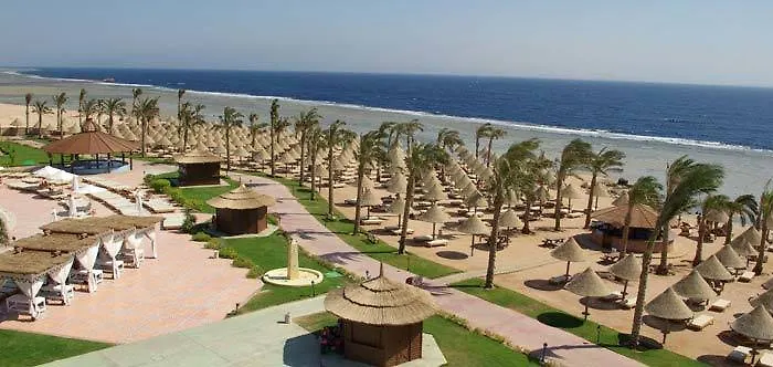 Grand Plaza - Families And Couples Only Resort Sharm el Sheikh