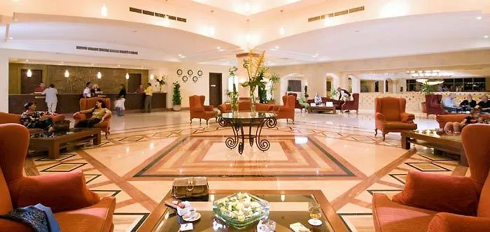 Grand Plaza - Families And Couples Only Resort 5*