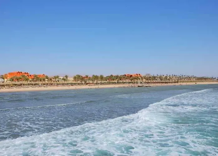 Grand Plaza - Families And Couples Only 5* Sharm El-Sheikh