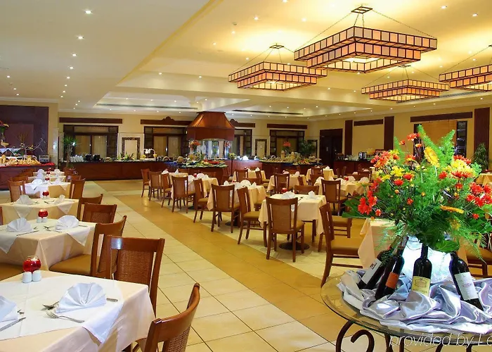 Grand Plaza - Families And Couples Only Resort 5*