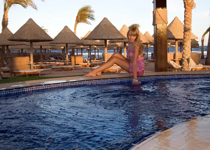 Grand Plaza - Families And Couples Only Resort Sharm el Sheikh