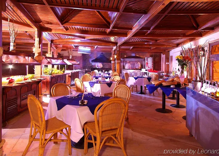 Grand Plaza - Families And Couples Only Resort