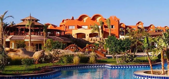 Resort Grand Plaza - Families And Couples Only Sharm el Sheikh
