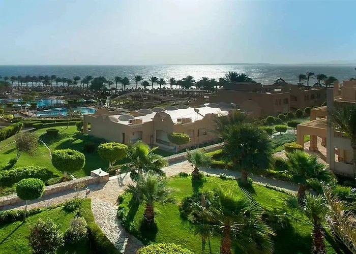 Grand Plaza - Families And Couples Only Resort 5*