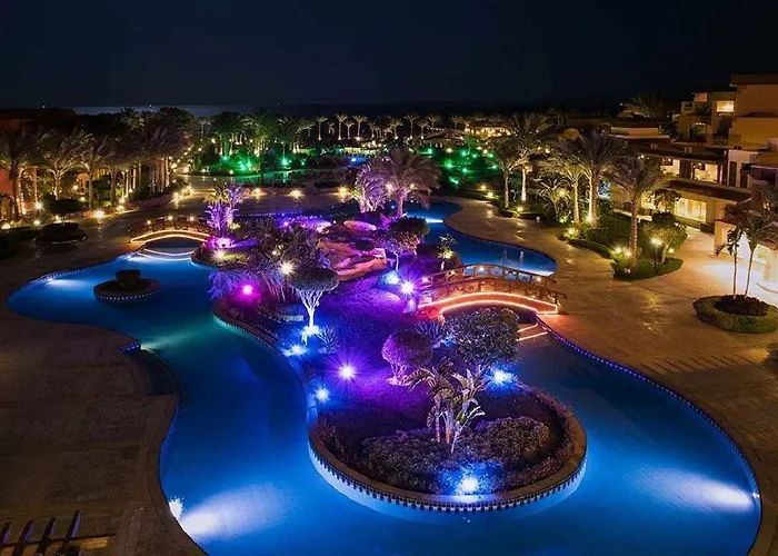 Grand Plaza - Families And Couples Only Resort Sharm el Sheikh