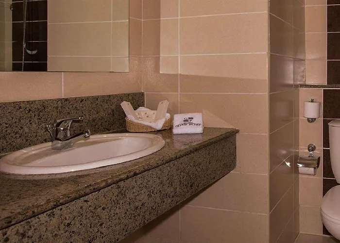 Resort Grand Plaza - Families And Couples Only Şarm El-Şeyh