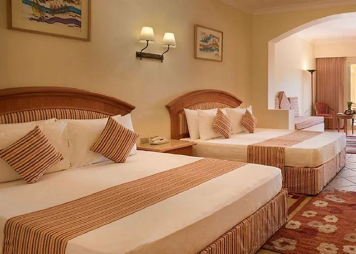 Grand Plaza - Families And Couples Only Sharm el Sheikh