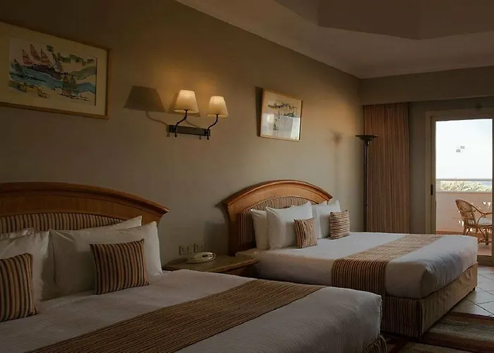 Grand Plaza - Families And Couples Only Resort 5*