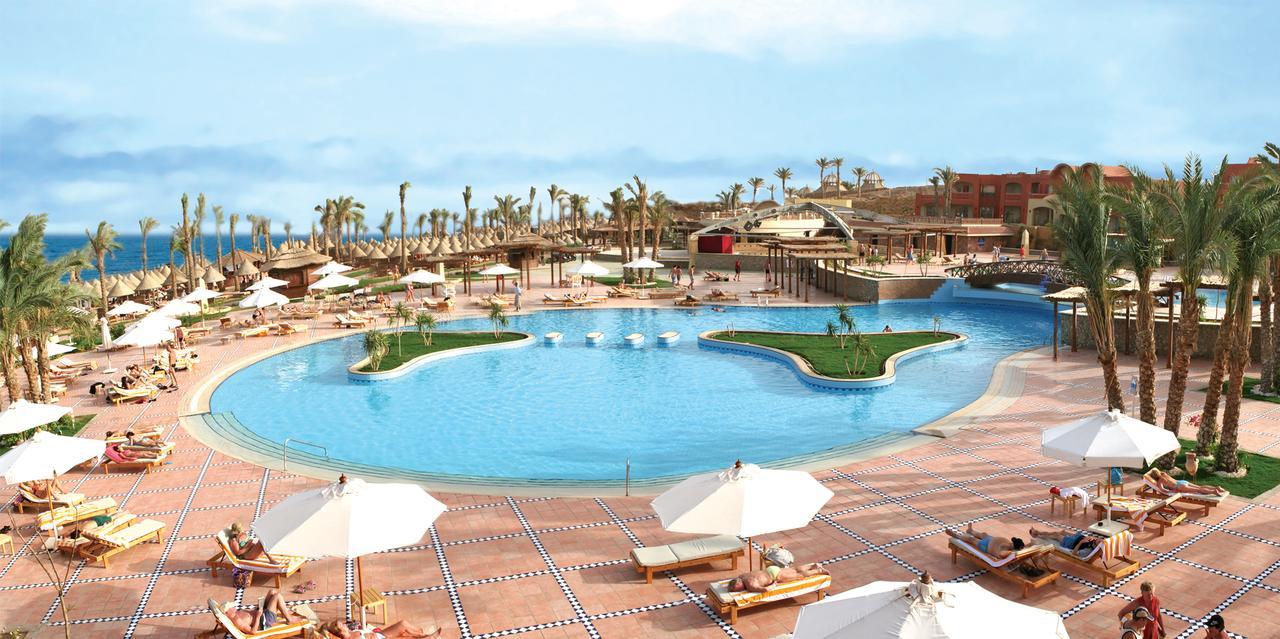 grand plaza sharm el sheikh hotel